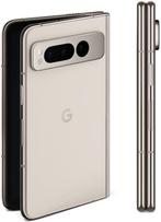 Google Pixel Fold - Smartphone - 256GB - Wit - Dual Sim, Press@google.com, Claude Debussylaan 34, 1082 MD Amsterdam, Nederland