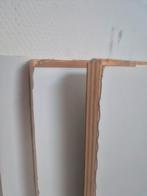 Populieren multiplex - 2 zijdig HPL - 2440×1220×18mm, Doe-het-zelf en Verbouw, Platen en Panelen, Ophalen, Nieuw, Multiplex, Minder dan 20 mm