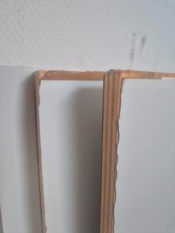 Populieren multiplex - 2 zijdig HPL - 2440×1220×18mm beschikbaar voor biedingen