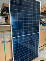 Zonnepanelen - Jinko 400wp - nog 47stuks beschikbaar!, Doe-het-zelf en Verbouw, Zonnepanelen en Toebehoren, Ophalen, Nieuw, Paneel