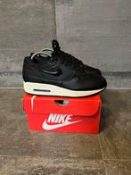 Nike Air Max 1 Stealth | Maat 36, Zwart, Ophalen of Verzenden, Sneakers of Gympen, Zo goed als nieuw