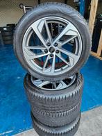 Audi velgen met Winterbanden q2 q3 q5, Auto-onderdelen, Banden en Velgen, Velg(en), Nieuw, Ophalen of Verzenden, 20 inch