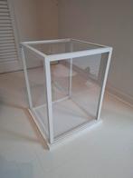 Stol kubus, showstol, Ophalen, Zo goed als nieuw