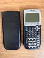 Texas instruments TI-84 plus, Ophalen of Verzenden, Gebruikt