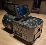 Sony FS700 EK - HFR tot 960fps en 4K RAW ready, Ophalen, Gebruikt, 20x of meer, Full HD