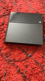 Playstation 4, Ophalen of Verzenden, Zo goed als nieuw