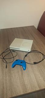 Xbox One S - Goed Onderhouden!, Spelcomputers en Games, Ophalen, Gebruikt