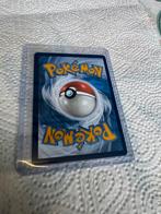 Alakazam ex 201/165 - Pokémonkaart, Ophalen of Verzenden, Nieuw, Losse kaart