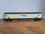 Containerwagon 'interfrigo' merk Lima (HO), Gebruikt, Gelijkstroom, Wagon, Ophalen of Verzenden
