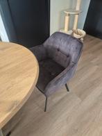 Eetkamerstoel, Huis en Inrichting, Ophalen, Zo goed als nieuw, Eén, Modern