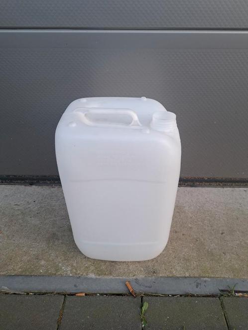 25L jerrycans, Watersport en Boten, Accessoires en Onderhoud, Nieuw, Motor en Techniek, Ophalen