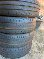 185/65r15 zomerbanden, Auto-onderdelen, Banden en Velgen, Gebruikt, 15 inch, Band(en), Personenwagen