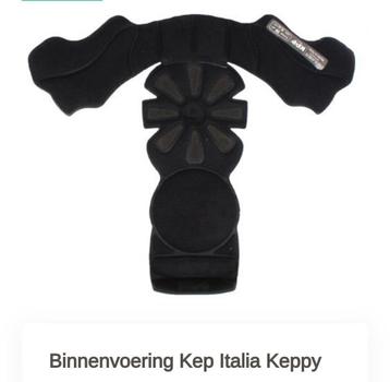 Keppy/ kepp italia liners mt 49 en 50 beschikbaar voor biedingen