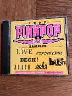 Pinkpop 1997 sampler, Verzenden, Zo goed als nieuw, Poprock