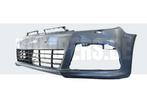 Bumper Volkswagen VW Golf 6 VI 5K0 R R20 08-12 Voorbumper Q2, Gebruikt, Voor, 6 maanden garantie, Ophalen of Verzenden