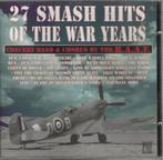Hafabra- 27 Smash Hits of the Wae Rhemes- Concert Band R.A.A, Verzenden, Zo goed als nieuw