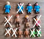 Speciale Playmobil kinderpoppetjes en baby's €1,50, Kinderen en Baby's, Speelgoed | Playmobil, Ophalen of Verzenden, Zo goed als nieuw