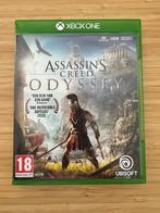 Assassin's Creed: Odyssey voor Xbox One, Spelcomputers en Games, Games | Xbox One, Avontuur en Actie, Ophalen of Verzenden, 1 speler
