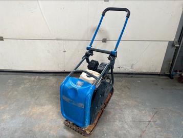 belle trilplaat FC3612E 84kg | Gratis fles aspen beschikbaar voor biedingen