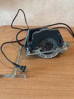 Zaagmachine KRESS, Ophalen of Verzenden, 1200 watt of meer, Cirkelzaag, 70 mm of meer