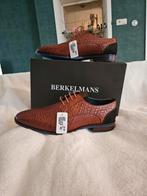 Nieuwe Berkelmans veterschoenen maat 45, Ophalen of Verzenden