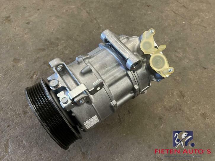 Aircopomp Denso Citroen DS5 THP 200pk 648740 nieuw, Auto-onderdelen, Motor en Toebehoren, Citroën, Nieuw, Ophalen of Verzenden