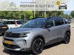 Citroën C5 Aircross 136pk Hybrid ë-Series Vol Opties|1ste, Auto's, Euro 6, 1199 cc, C5 Aircross, Alcantara