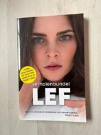 Boek: Verhalenbundel Lef., Ophalen of Verzenden, Zo goed als nieuw
