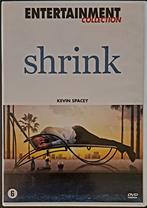 Shrink dvd, film met Kevin Spacey., Cd's en Dvd's, Dvd's | Drama, Ophalen of Verzenden, Zo goed als nieuw