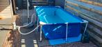 Zwembad koopje!, Tuin en Terras, Zwembaden, Ophalen, Gebruikt, Minder dan 80 cm, Minder dan 200 cm