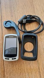 garmin edge touring navigatie fietscomputer GPS, Ophalen of Verzenden, GPS, Zo goed als nieuw