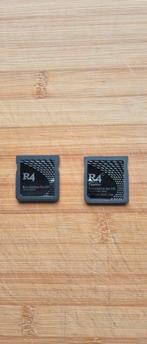 R4 voor Nintendo ds, 1 speler, Ophalen of Verzenden, Zo goed als nieuw, Vanaf 3 jaar