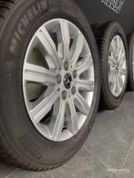 16” originele Mercedes Citan W420 velgen + allseason banden, Auto-onderdelen, Banden en Velgen, 16 inch, Banden en Velgen, All Season