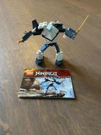 Lego Ninjago 30591 Mini Titan-Mech, Ophalen of Verzenden, Zo goed als nieuw, Complete set, Lego