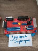 jamma supergun, Ophalen of Verzenden
