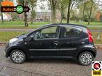 Peugeot 107 1.0-12V XS, Auto's, Peugeot, Voorwielaandrijving, Gebruikt, Metallic lak, 4 stoelen