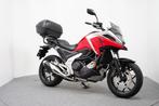Honda NC 750 XA (bj 2021), 745 cc, Bedrijf, Sport, Meer dan 35 kW