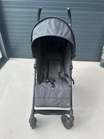 Zo Goed Als Nieuwe Buggy merk topmark- Ideaal voor Reizen! beschikbaar voor biedingen