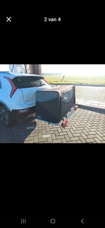 Trekhaakbox th beschikbaar voor biedingen