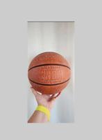 Spalding NBA Rebound Basketbalbal Korreltextuur verzamelaar, Sport en Fitness, Basketbal, Bal, Ophalen of Verzenden, Zo goed als nieuw