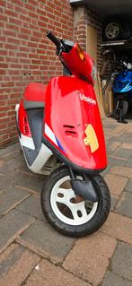 Honda vision met-in, Fietsen en Brommers, Ophalen, Gebruikt, Overige modellen, Maximaal 45 km/u