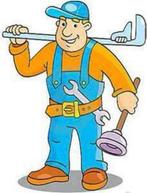 Loodgieter gezocht? Loodgieter aangeboden!, Doe-het-zelf en Verbouw, Ophalen of Verzenden, Wastafel