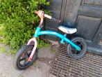 Loopfiets die op 2 hoogtes in elkaar kan, Ophalen of Verzenden, Gebruikt, Loopfiets