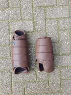 PEI cross beschermers bruin voor (L) & achter (M), Ophalen of Verzenden, Zo goed als nieuw, Rijden