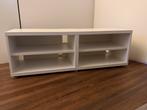 Ikea Besta TV tafel, Huis en Inrichting, Kasten | Televisiemeubels, Ophalen, Gebruikt, 100 tot 150 cm, Minder dan 100 cm