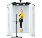 Orbitvu AlphaStudio XXL - Professionele Fotostudio, Ophalen, Zo goed als nieuw