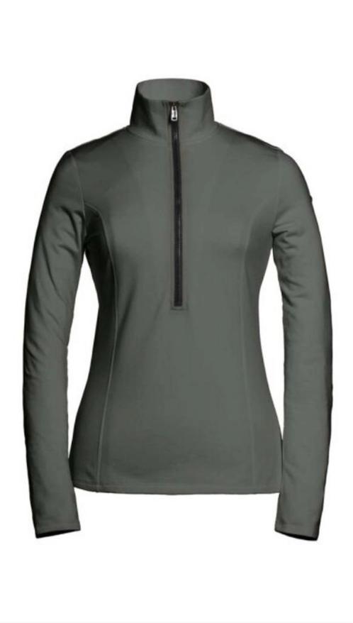 Goldbergh skipully, maat S, Kleding | Dames, Wintersportkleding, Zo goed als nieuw, Trui, Maat 36 (S), Ophalen of Verzenden