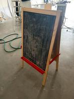 Krijtbord tekenbord ikea krijt bord teken bord krijt stift, Ophalen of Verzenden, Zo goed als nieuw, Krijtbord
