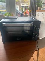 Tristar Mini Oven 10L - Compact en Handig!, Witgoed en Apparatuur, Ovens, Minder dan 45 cm, Gebruikt, Hete lucht, Ophalen of Verzenden