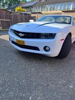 Chevrolet Camaro 2 Lt.. 2011 Wit, Te koop, Grijs, Benzine, Particulier